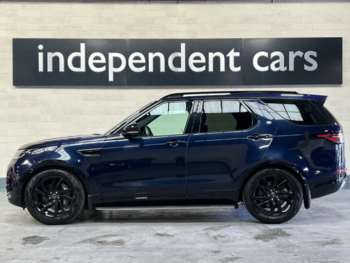 Used Land Rover Discovery 2019 for sale - 75101948: Photo