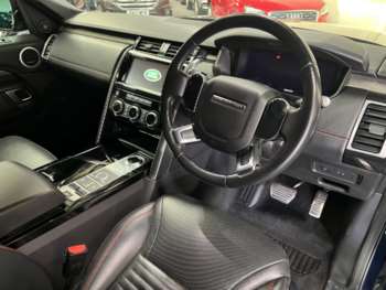 Used Land Rover Discovery 2019 for sale - 75101948: Photo