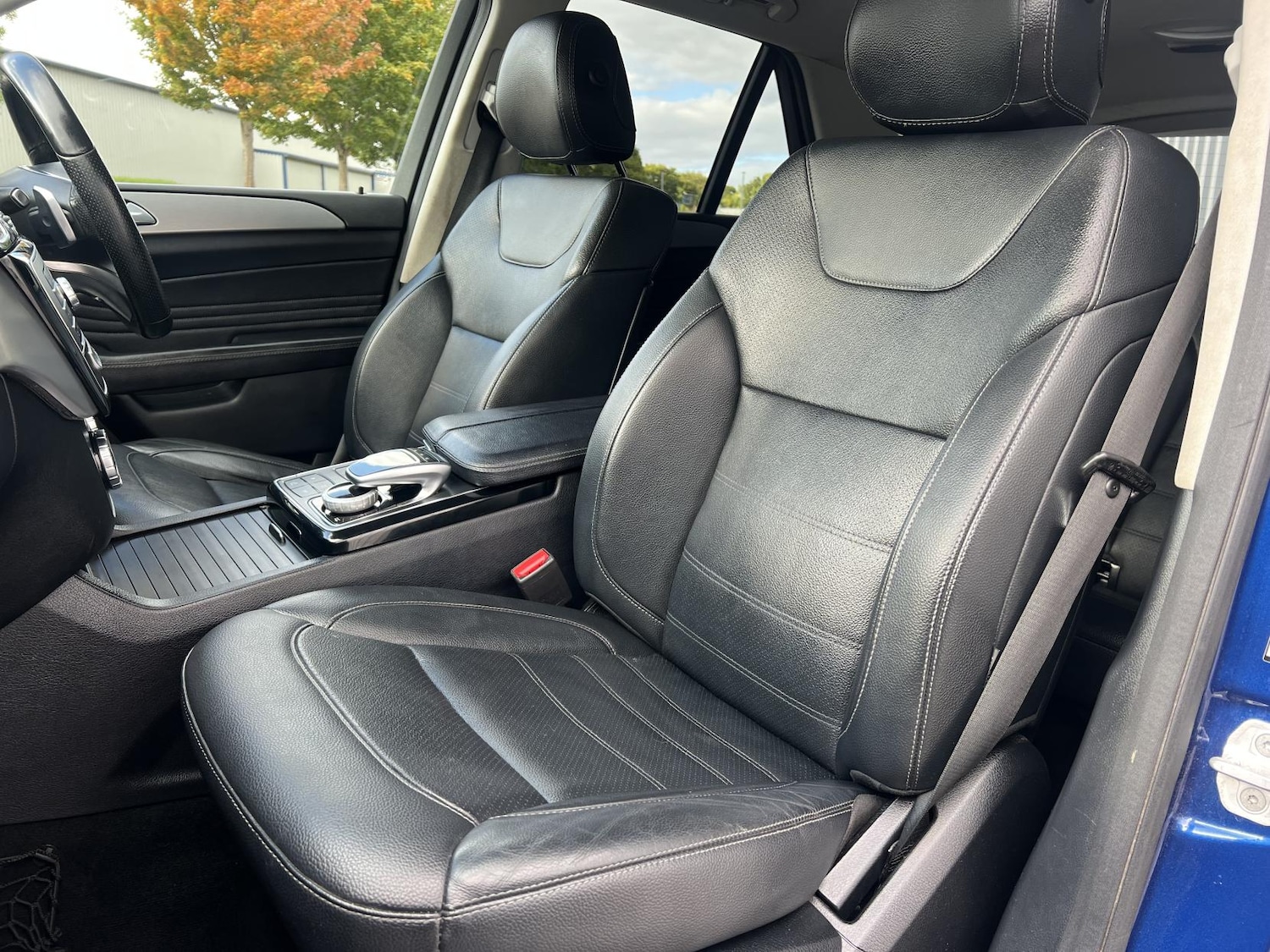 Used Mercedes-Benz GLE 2017 for sale - 76055989: Photo 13