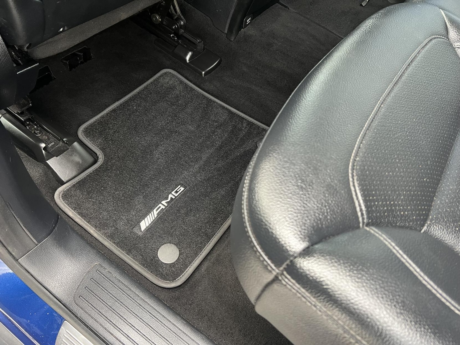 Used Mercedes-Benz GLE 2017 for sale - 76055989: Photo 15