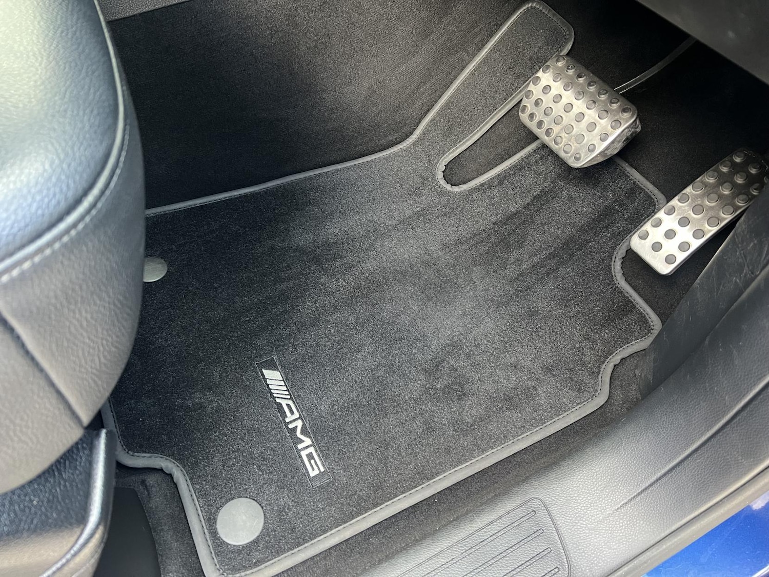 Used Mercedes-Benz GLE 2017 for sale - 76055989: Photo 21