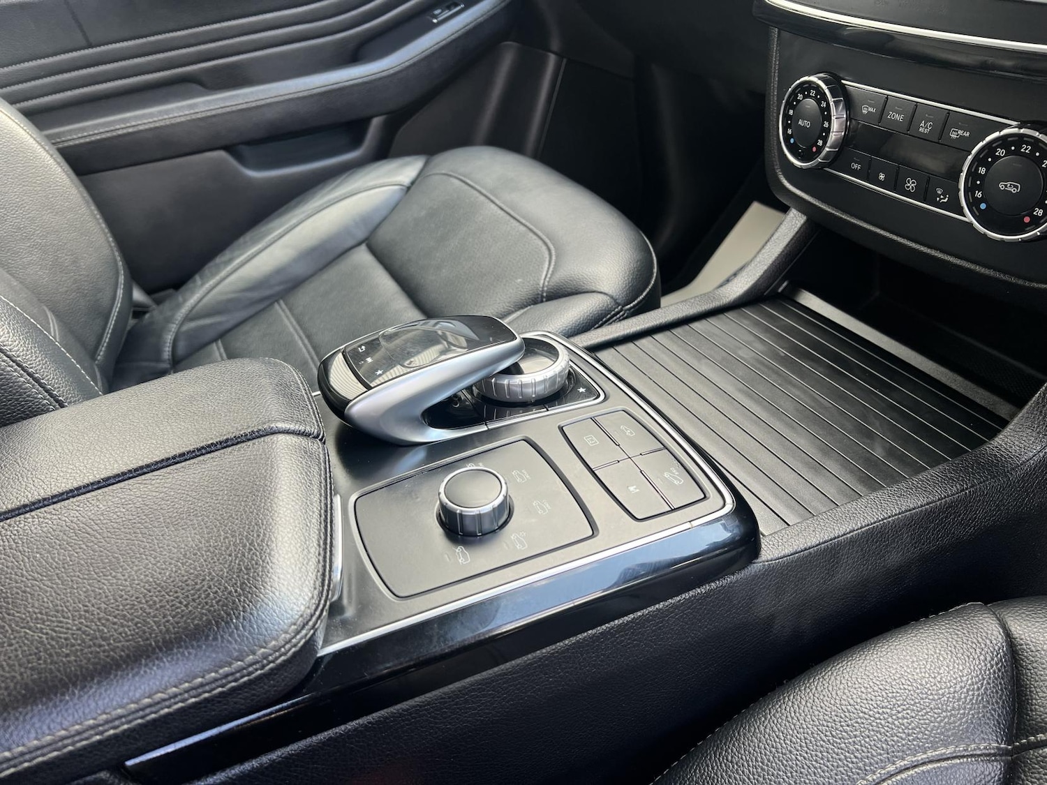 Used Mercedes-Benz GLE 2017 for sale - 76055989: Photo 22