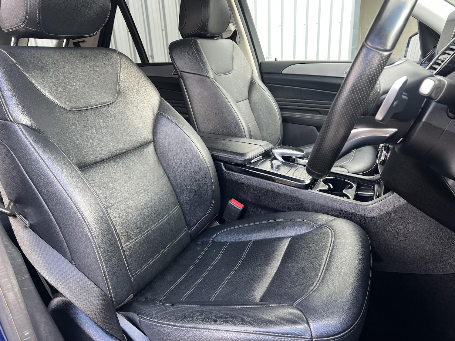 Used Mercedes-Benz GLE 2017 for sale - 76055989: Photo 3