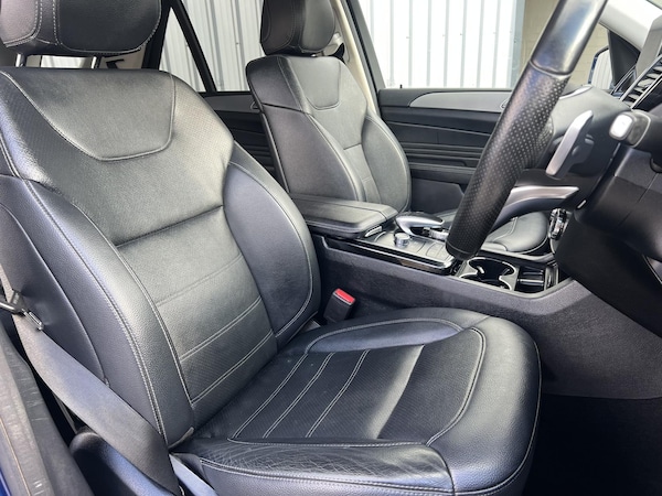 Used Mercedes-Benz GLE 2017 for sale - 76055989: Photo 3
