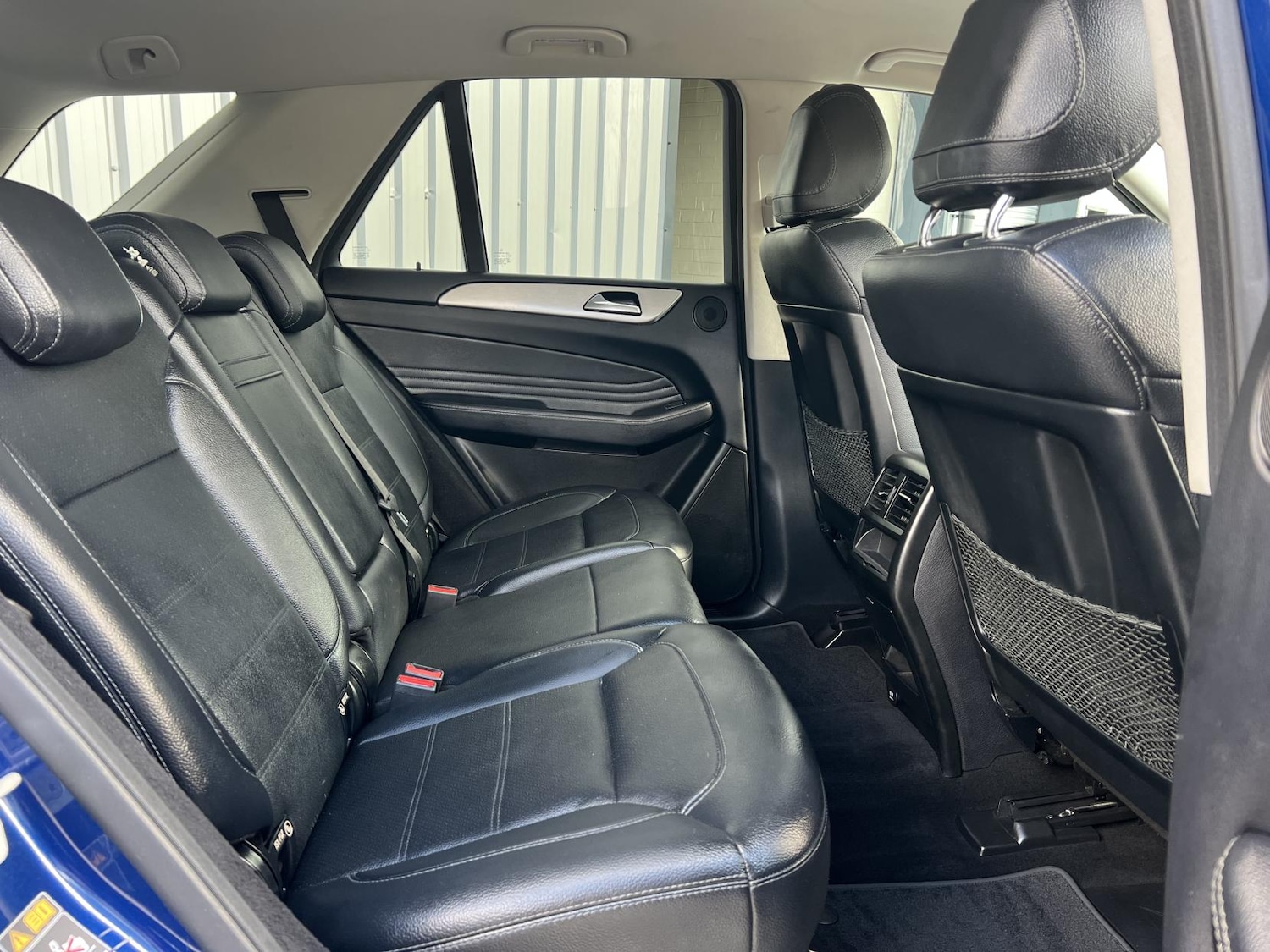 Used Mercedes-Benz GLE 2017 for sale - 76055989: Photo 6