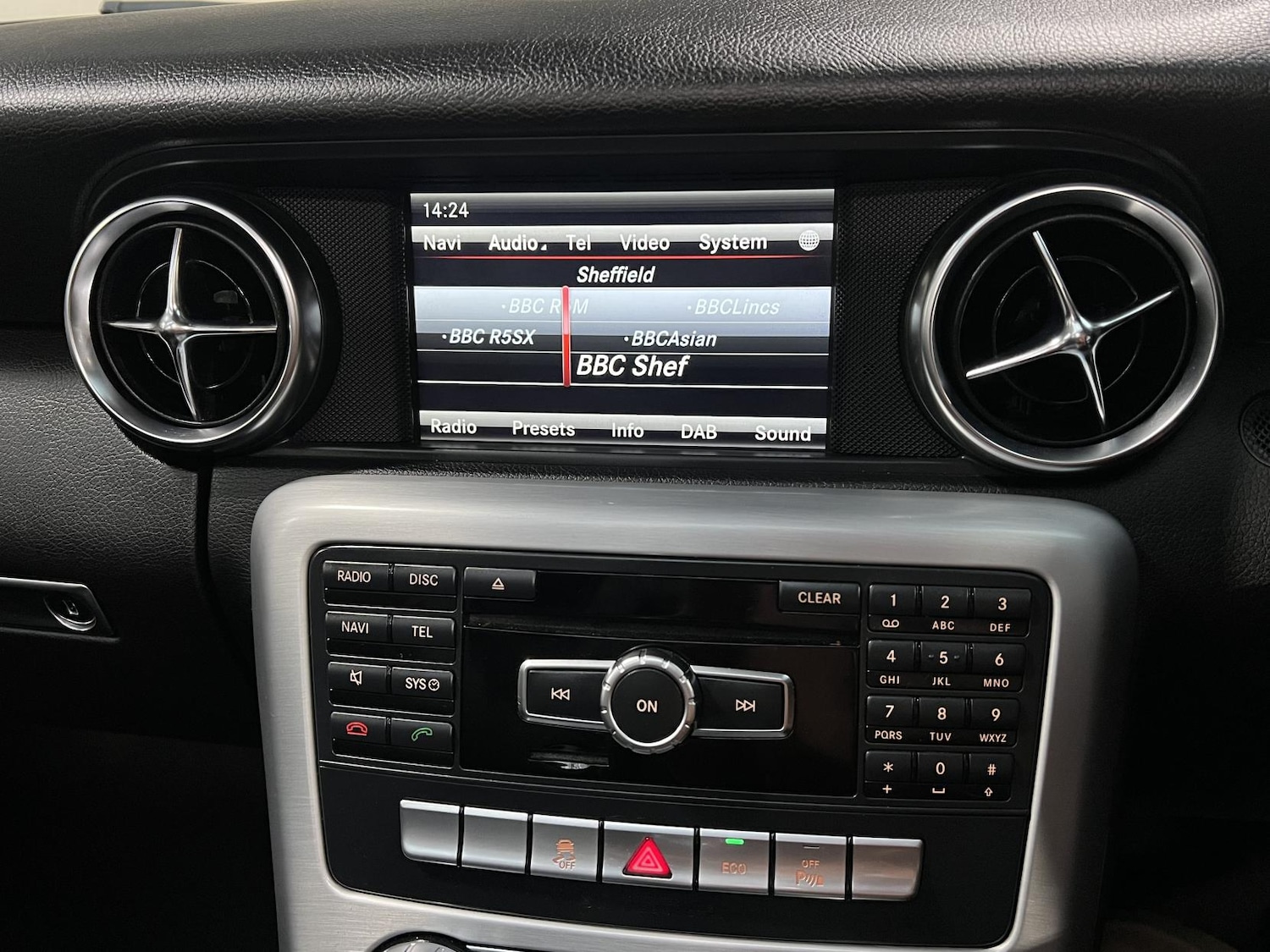 Used Mercedes-Benz SLK 2013 for sale - 76971782: Photo 11