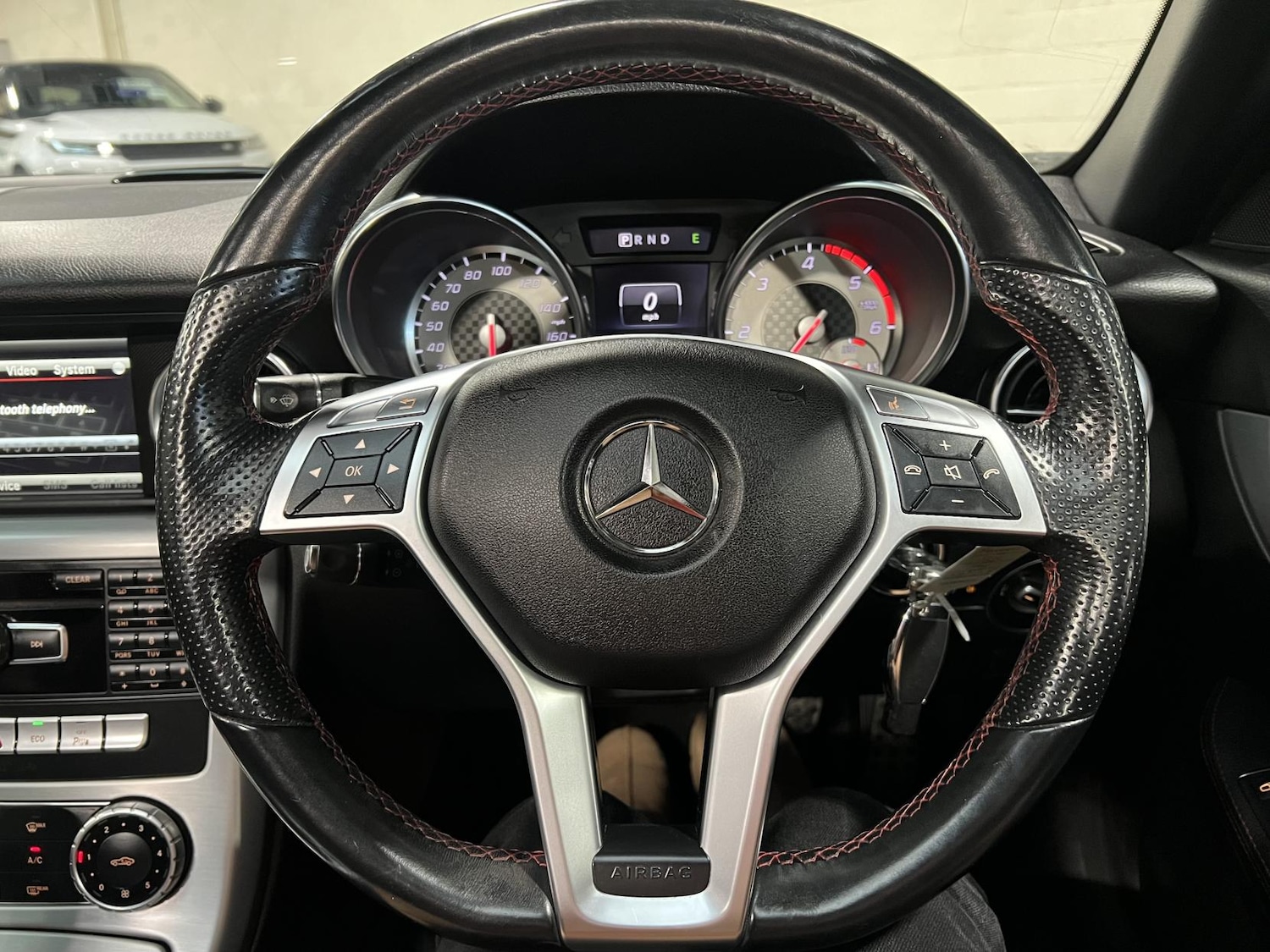 Used Mercedes-Benz SLK 2013 for sale - 76971782: Photo 13