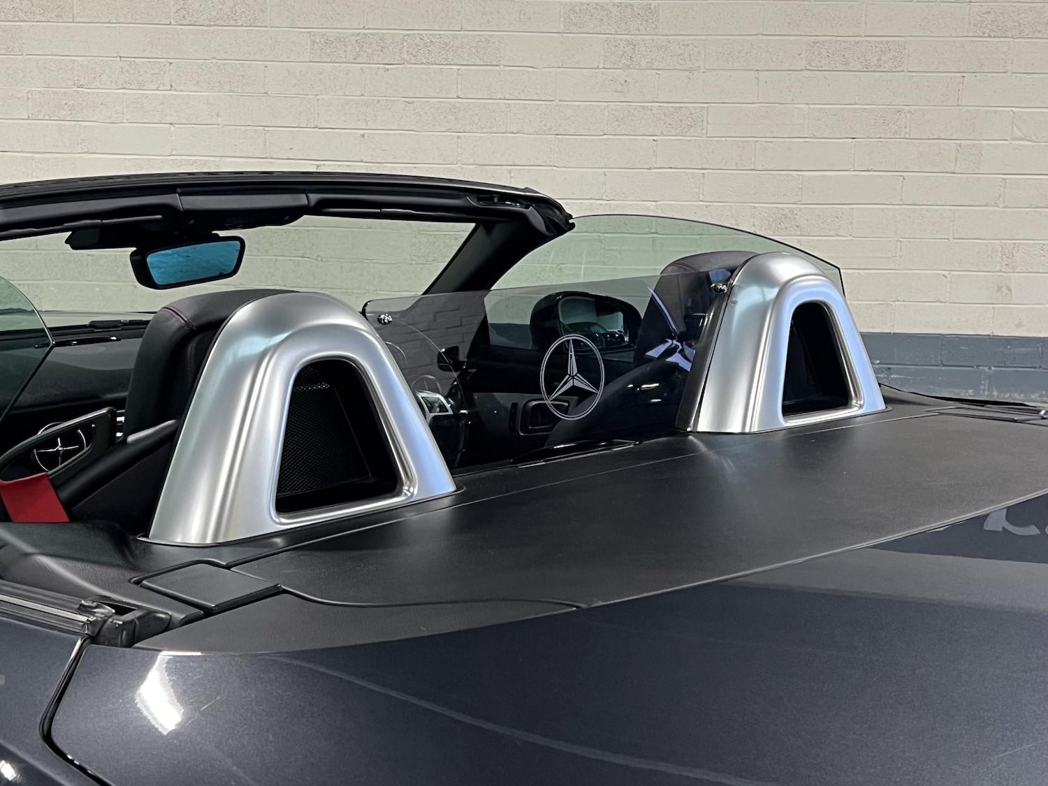 Used Mercedes-Benz SLK 2013 for sale - 76971782: Photo 17