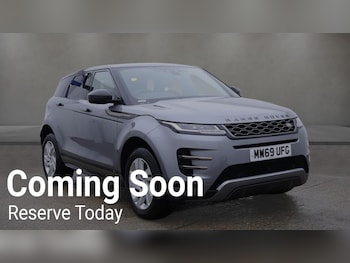 2019 - 2.0 P200 R-Dynamic S 5dr Auto