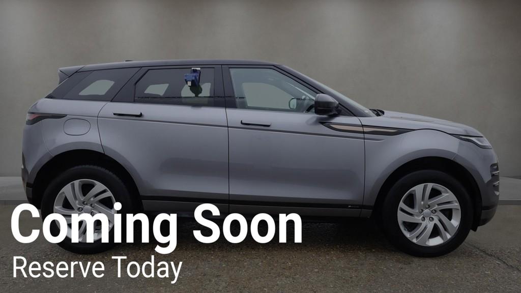 Used Land Rover Range Rover Evoque 2019 for sale - 77151662: Photo 3