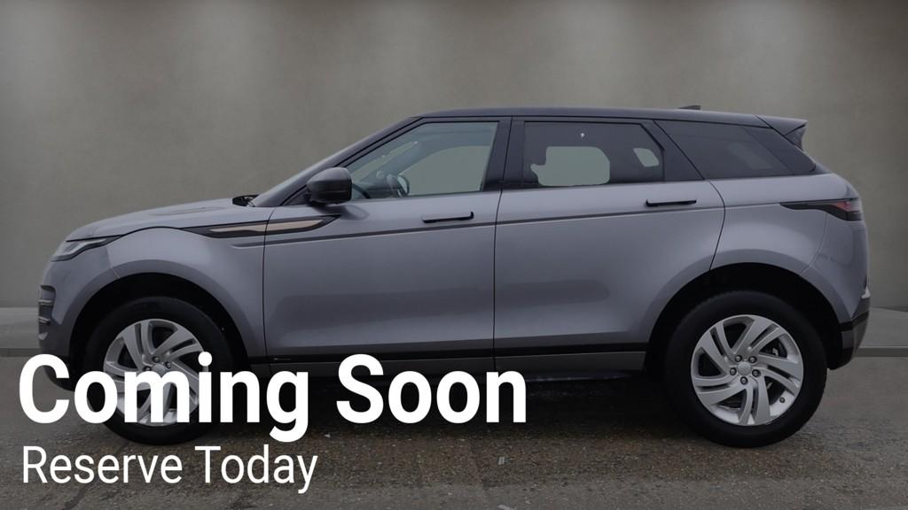 Used Land Rover Range Rover Evoque 2019 for sale - 77151662: Photo 6