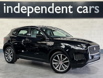 Jaguar - E-Pace