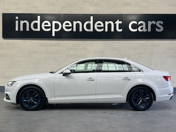 Used Audi A4 2019 for sale - 75502266: Photo