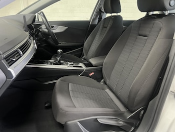 Used Audi A4 2019 for sale - 75502266: Photo