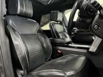 Used Land Rover Discovery 2019 for sale - 74648511: Photo