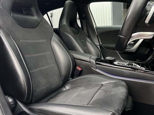 Used Mercedes-Benz A-Class 2021 for sale - 76117696: Photo 12