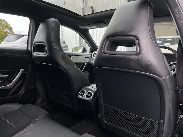 Used Mercedes-Benz A-Class 2021 for sale - 76117696: Photo 14