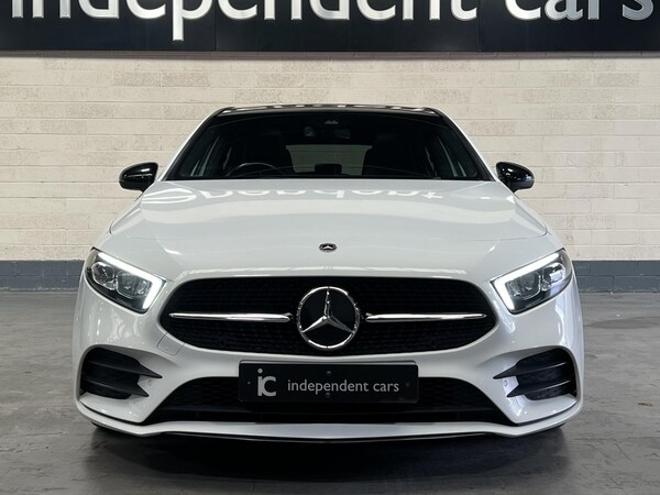 Used Mercedes-Benz A-Class 2021 for sale - 76117696: Photo 15
