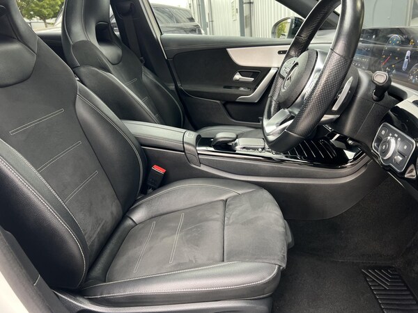Used Mercedes-Benz A-Class 2021 for sale - 76117696: Photo 24