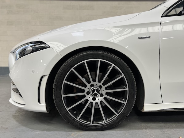 Used Mercedes-Benz A-Class 2021 for sale - 76117696: Photo 26