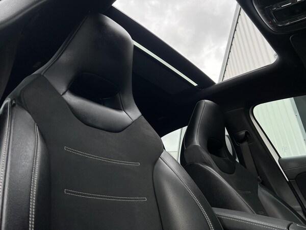 Used Mercedes-Benz A-Class 2021 for sale - 76117696: Photo 4