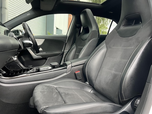 Used Mercedes-Benz A-Class 2021 for sale - 76117696: Photo 8