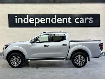 Used Nissan Navara 2018 for sale - 75531011: Photo