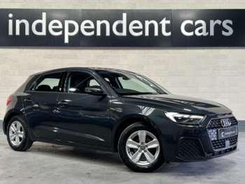 2020 - 1.0 TFSI 25 Technik Sportback 5dr Petrol Manual Euro 6 (s/s) (95 ps)