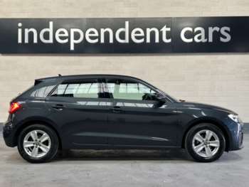 Used Audi A1 2020 for sale - 74919027: Photo