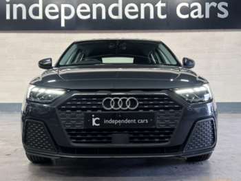 Used Audi A1 2020 for sale - 74919027: Photo