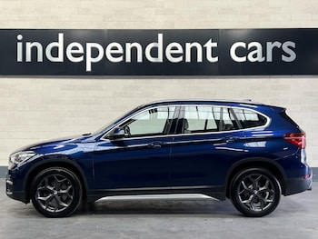 Used BMW X1 2018 for sale - 75383261: Photo