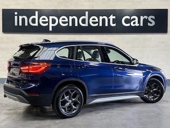 Used BMW X1 2018 for sale - 75383261: Photo