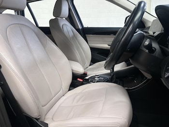 Used BMW X1 2018 for sale - 75383261: Photo