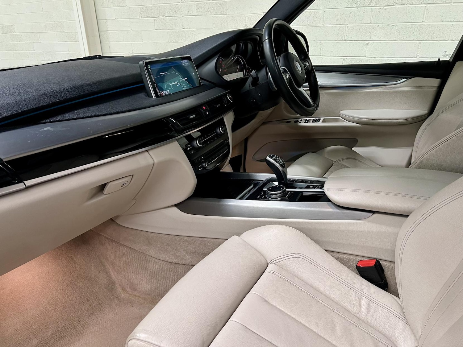 Used BMW X5 2016 for sale - 77210688: Photo 11