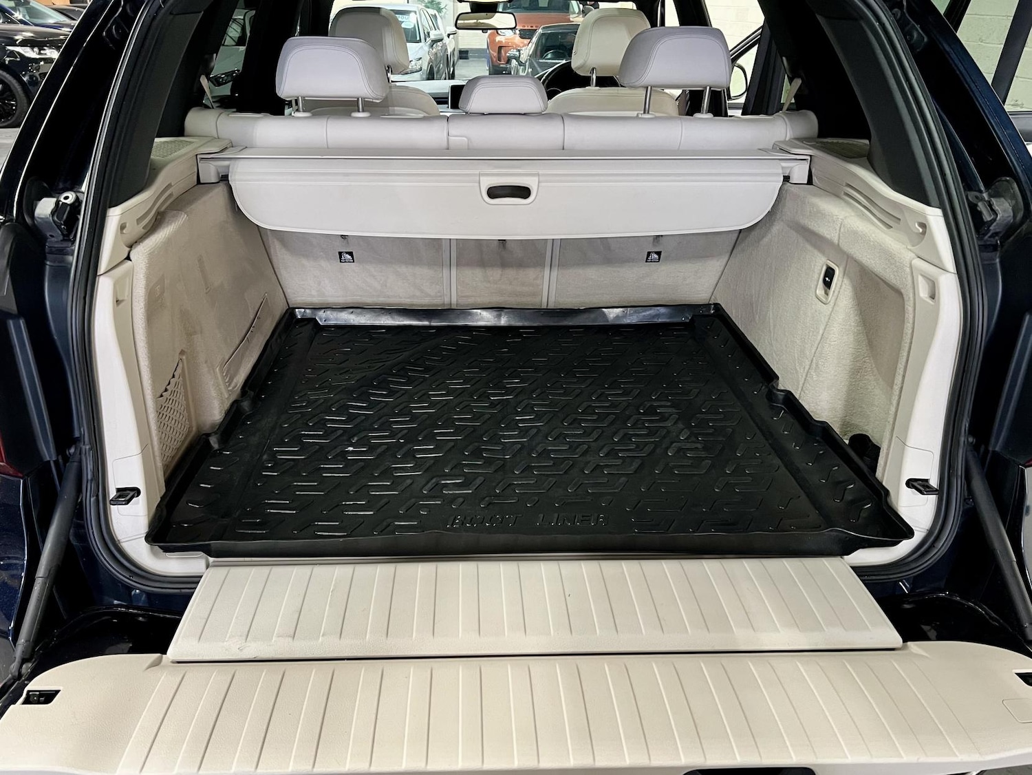 Used BMW X5 2016 for sale - 77210688: Photo 12