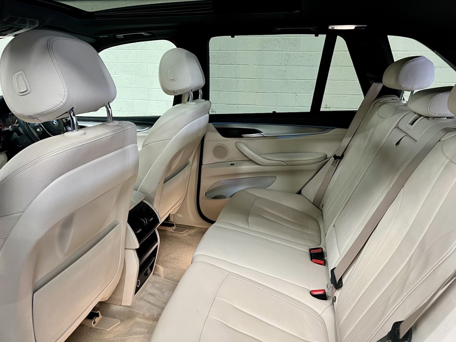 Used BMW X5 2016 for sale - 77210688: Photo 13