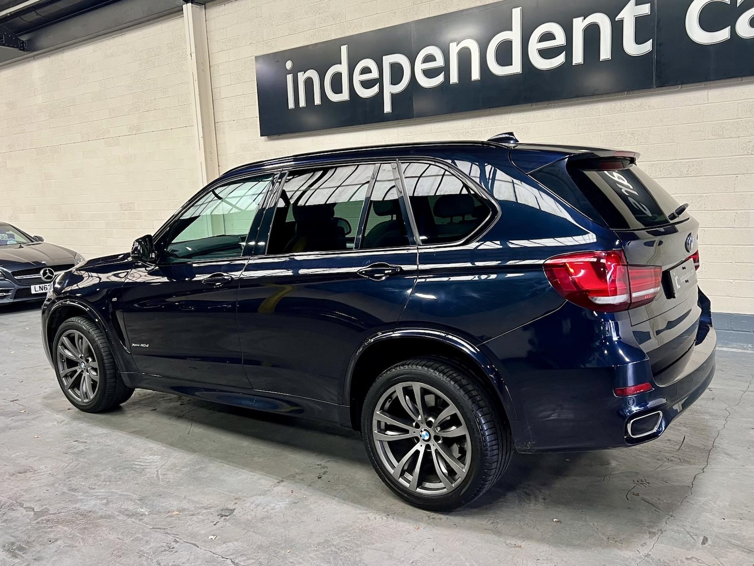Used BMW X5 2016 for sale - 77210688: Photo 14