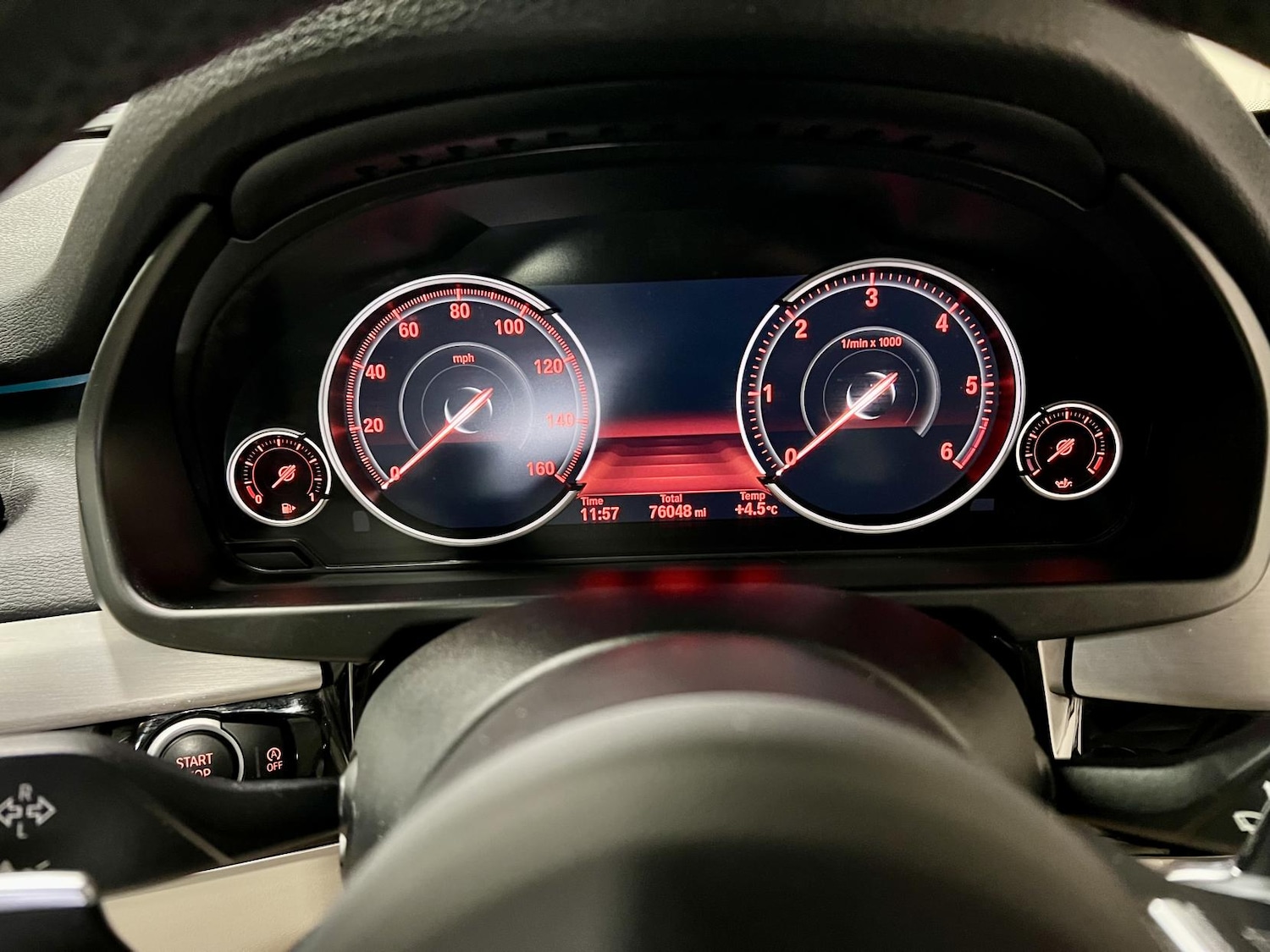 Used BMW X5 2016 for sale - 77210688: Photo 19