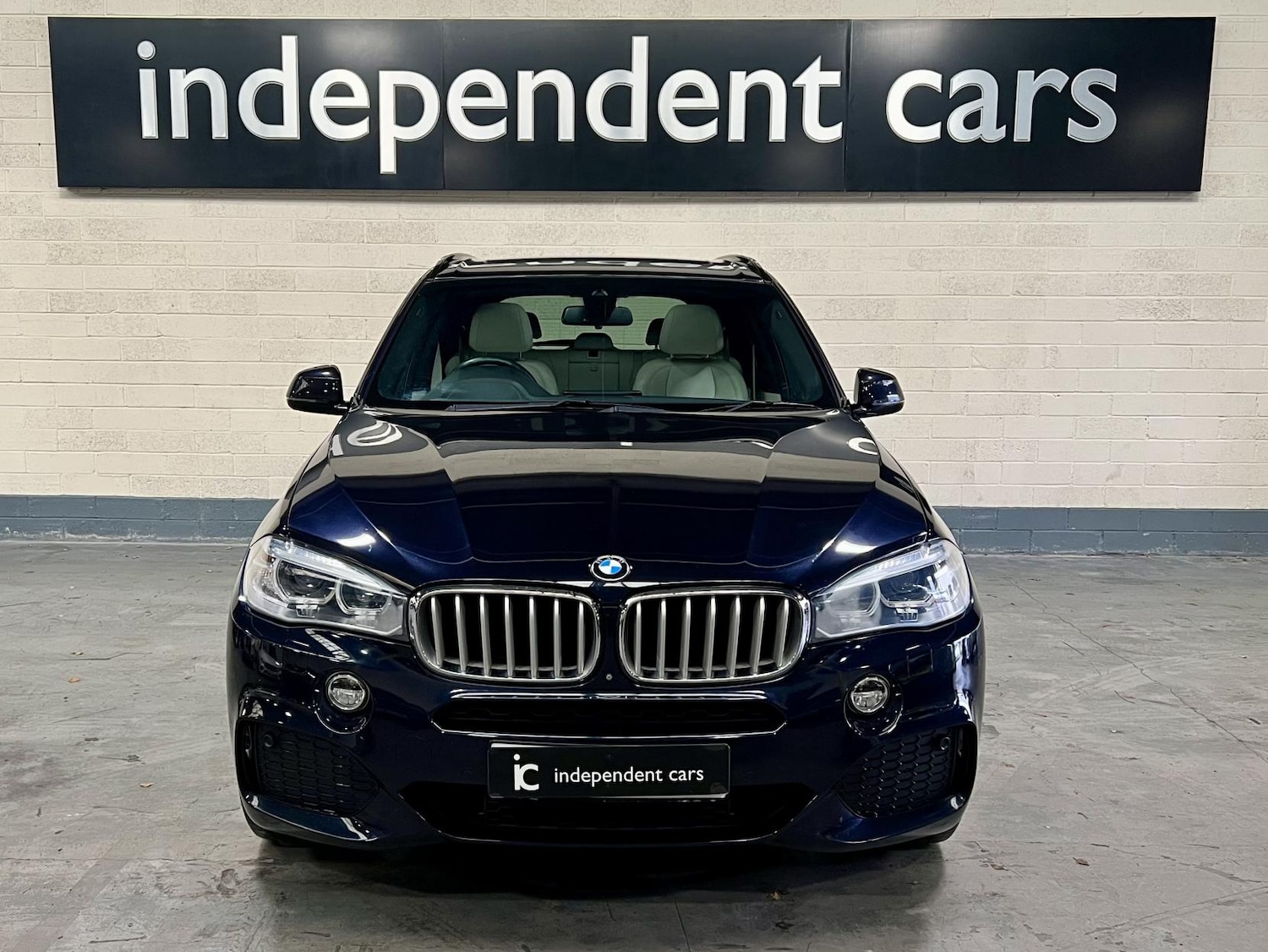 Used BMW X5 2016 for sale - 77210688: Photo 2