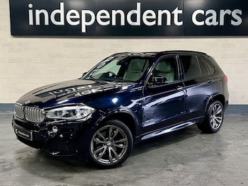 Used BMW X5 2016 for sale - 77210688: Photo