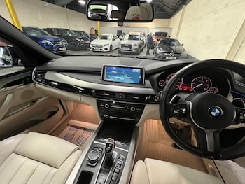 Used BMW X5 2016 for sale - 77210688: Photo