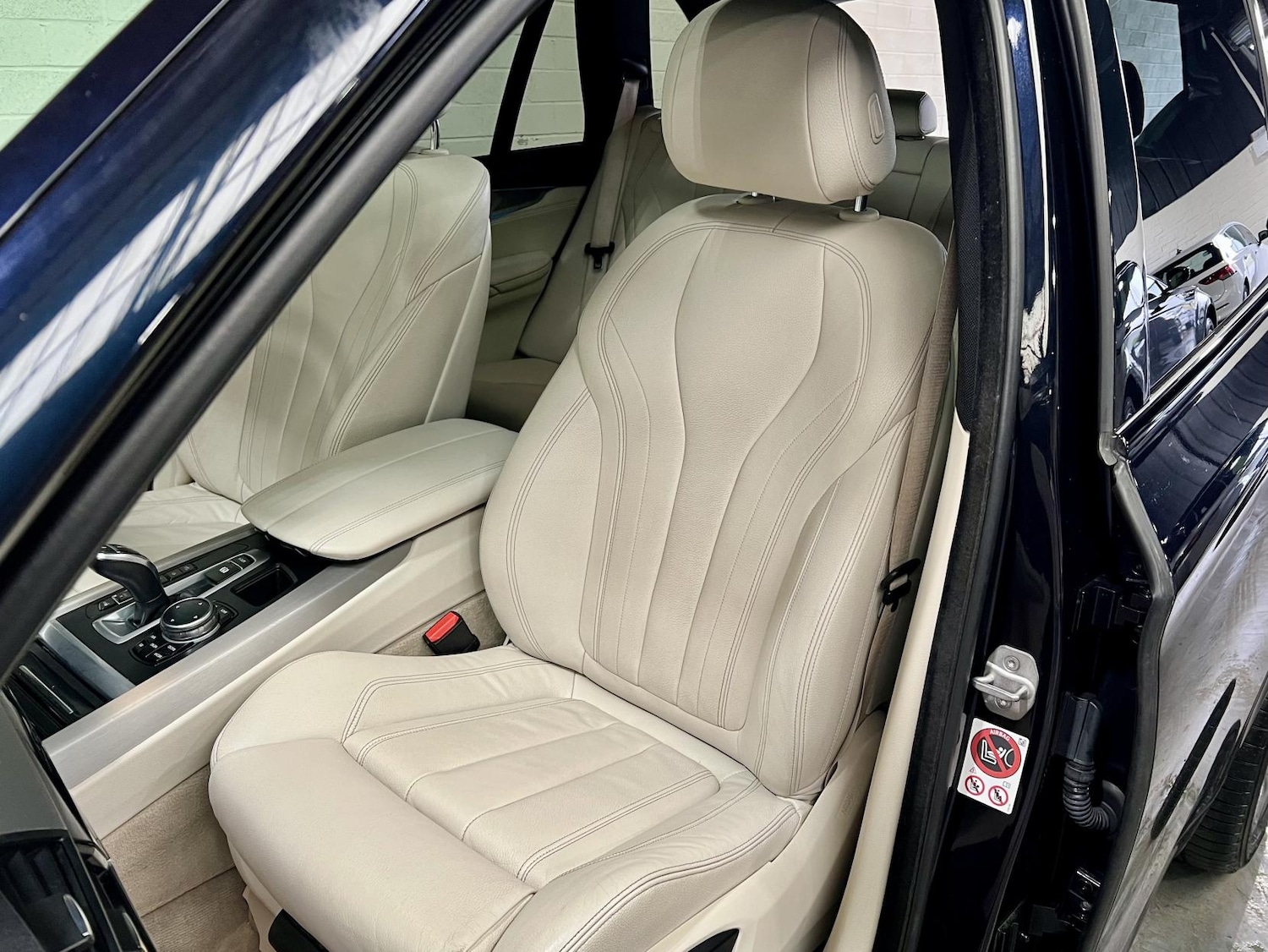 Used BMW X5 2016 for sale - 77210688: Photo 6