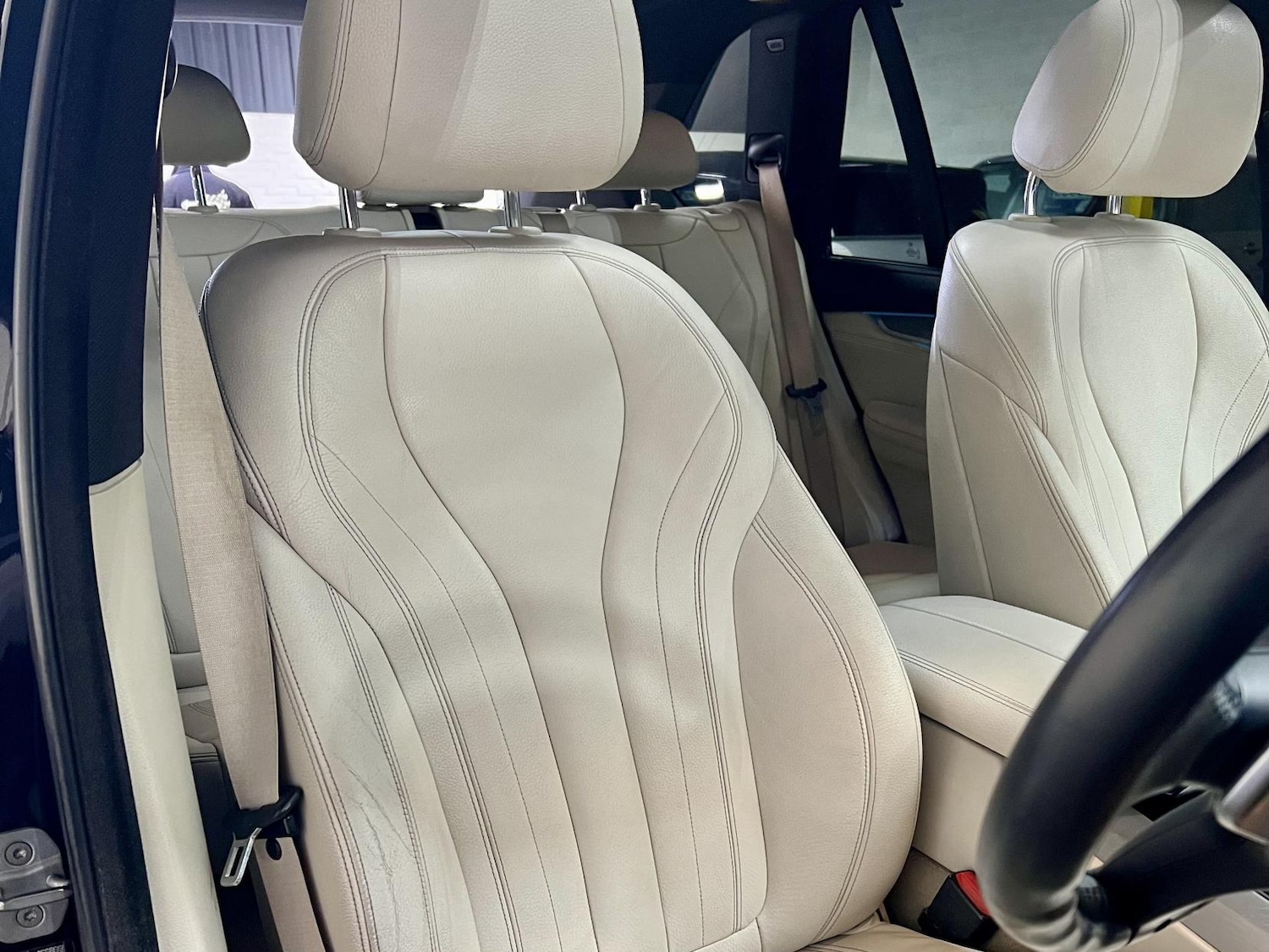 Used BMW X5 2016 for sale - 77210688: Photo 9