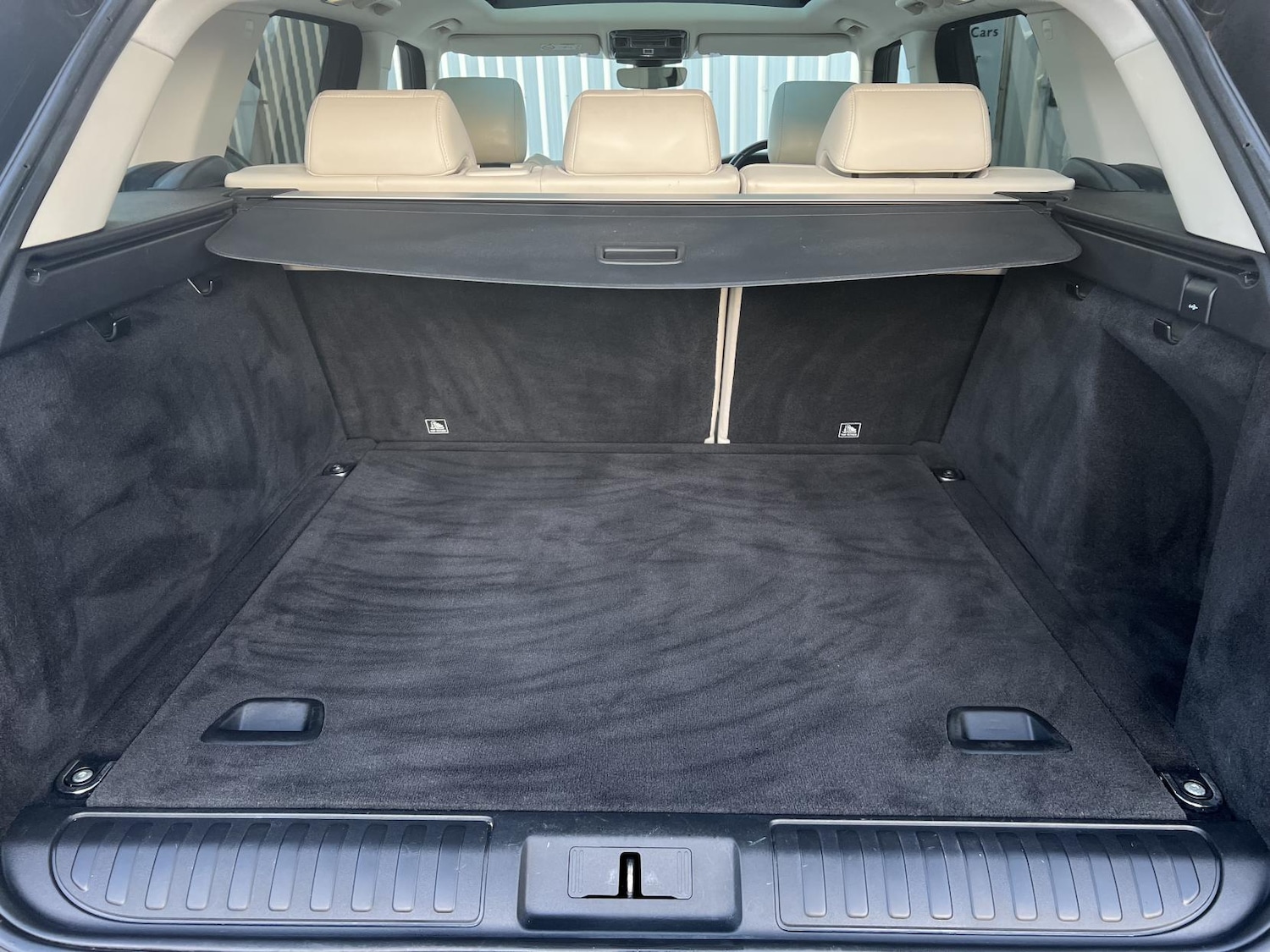 Used Land Rover Range Rover Sport 2017 for sale - 76664896: Photo 11