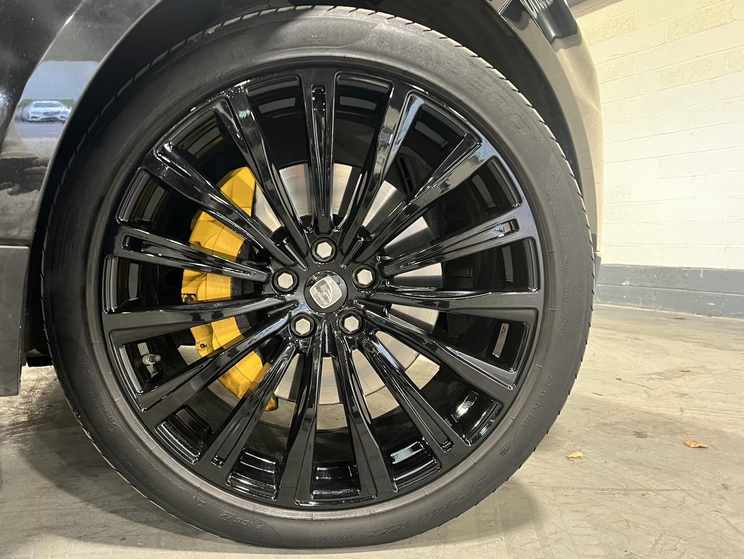 Used Land Rover Range Rover Sport 2017 for sale - 76664896: Photo 28