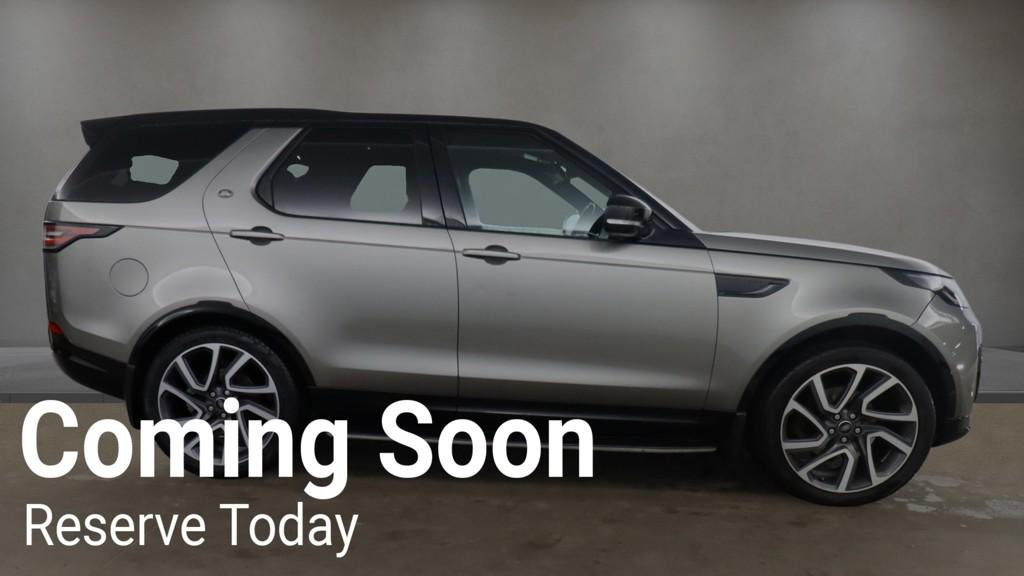 Used Land Rover Discovery 2018 for sale - 77225343: Photo 5