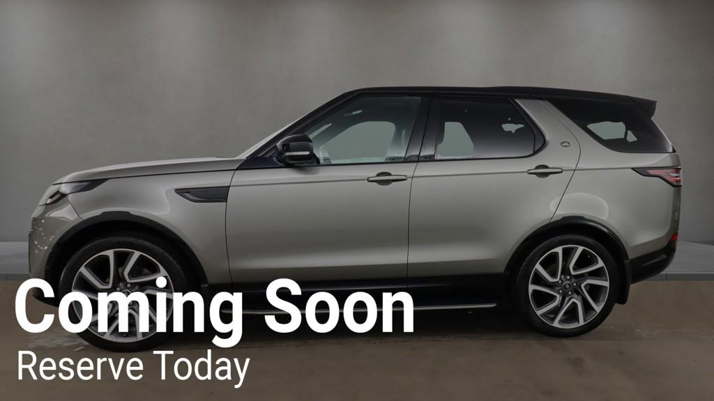 Used Land Rover Discovery 2018 for sale - 77225343: Photo 6