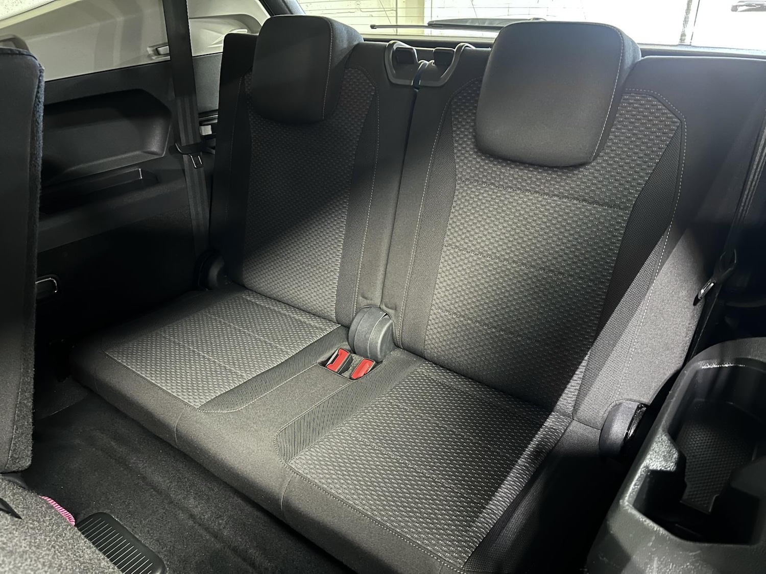 Used Volkswagen Tiguan Allspace 2019 for sale - 76375749: Photo 11