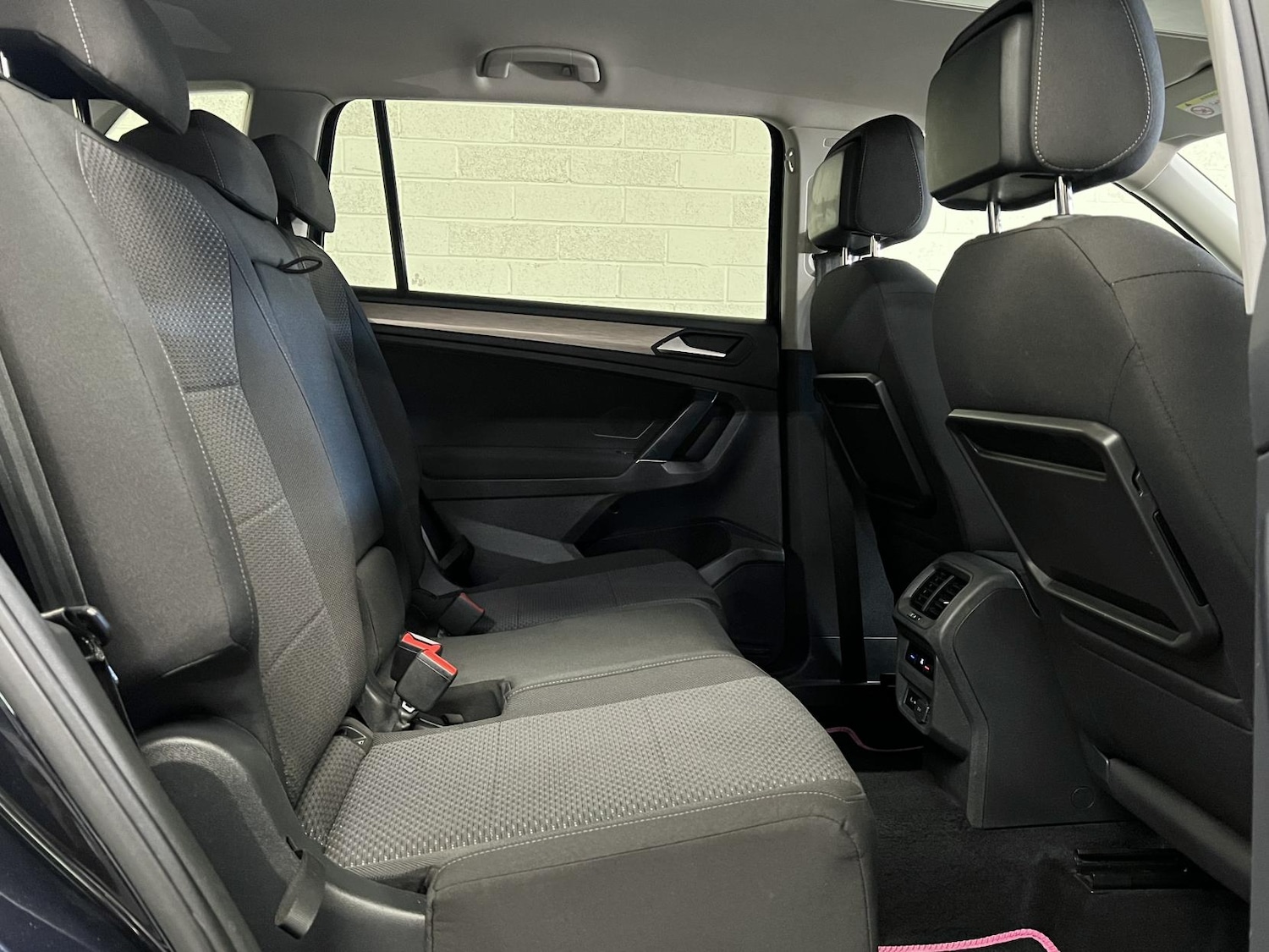 Used Volkswagen Tiguan Allspace 2019 for sale - 76375749: Photo 14