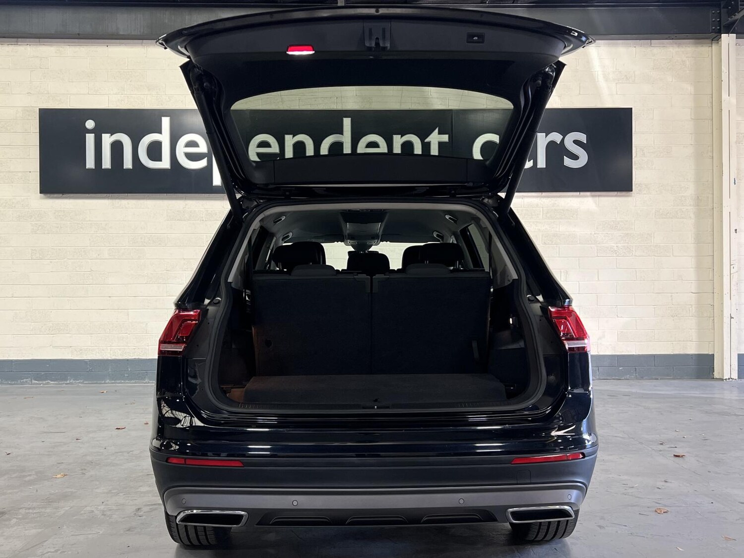 Used Volkswagen Tiguan Allspace 2019 for sale - 76375749: Photo 15